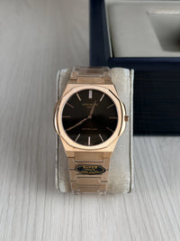 PATEK PHILIPPE MOEDA ROSE 42MM