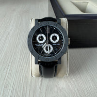 BVLGARI MADRID 41MM