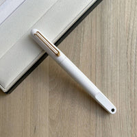 CANETA MONT BLANC BRANCA