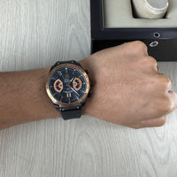 TAG HEUER GRAND CARRERA CALIBRE 17 43MM