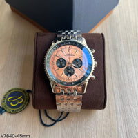 BREITLING NAVITIMER COBRE 46MM
