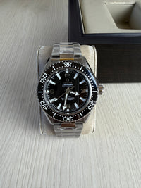 OMEGA SEAMASTER 600M PRETO 42MM