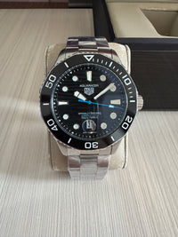 TAG HEUER AQUARACER AUTOMÁTICO 43MM