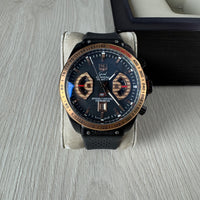 TAG HEUER GRAND CARRERA CALIBRE 17 43MM