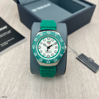 TAG HEUER F1 FORMULA 1 AUTOMÁTICO 38MM