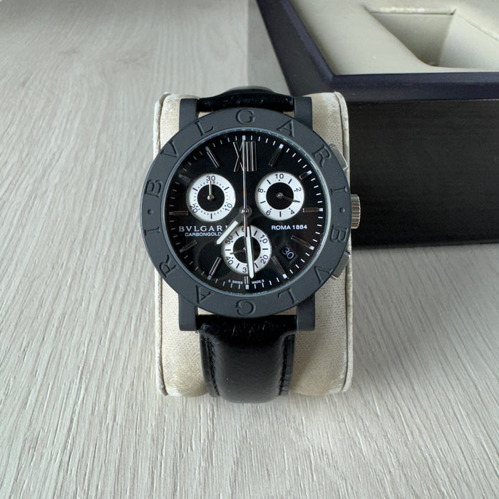 BVLGARI MADRID 41MM