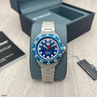 TAG HEUER F1 FORMULA 1 AUTOMÁTICO 38MM