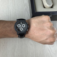 BVLGARI MADRID 41MM