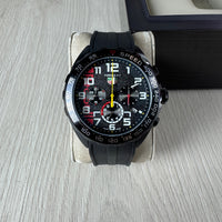 TAG HEUER F1 FORMULA 1 PRETO 43MM