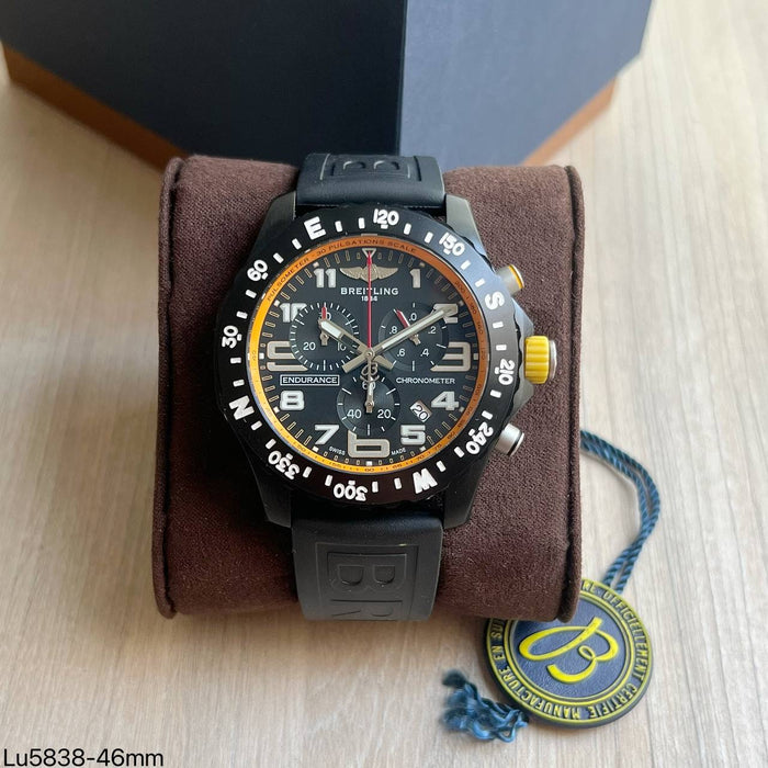 BREITLING ENDURANCE  46MM
