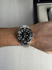OMEGA SEAMASTER 600M PRETO 42MM