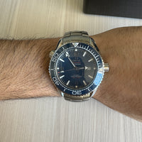 OMEGA SEAMASTER PROFESSIONAL AZUL AUTOMATICO 44MM