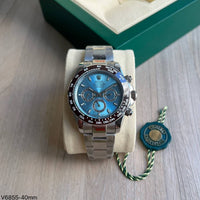 ROLEX DAYTONA PLATINUM 2024 40MM