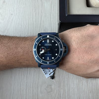 PANERAI SUBMERSIBLE LUNA ROSSA 44MM
