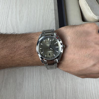 OMEGA SEAMASTER AQUATERRA VERDE 41MM