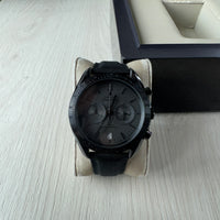 OMEGA SPEEDMASTER PRETO NYLON 44MM