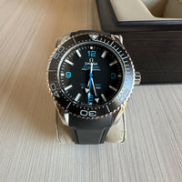OMEGA SEAMASTER ULTRA DEEP AZUL 45MM