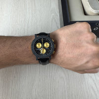 BVLGARI MADRID 41MM