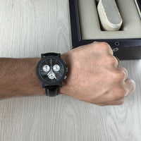 BVLGARI MADRID 41MM