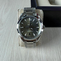 OMEGA SEAMASTER AQUATERRA VERDE 41MM