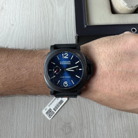 PANERAI LUMINOR MARINA LUNA ROSSA  44MM