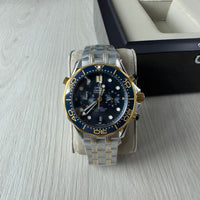 OMEGA SEAMASTER MISTO 43MM