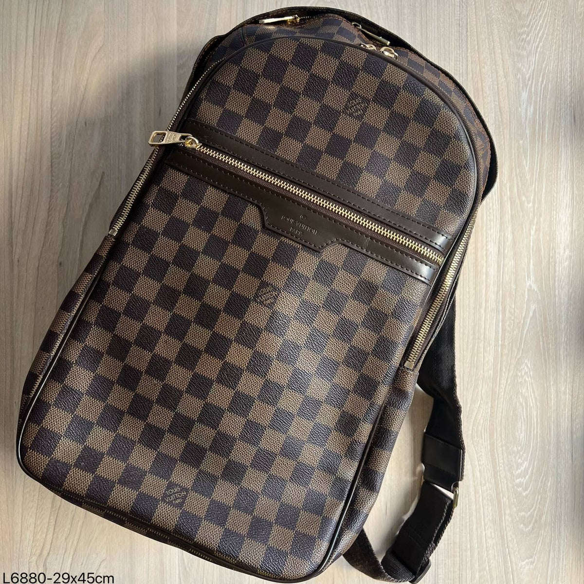 MOCHILA LOUIS VUITTON MICHAEL
