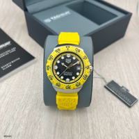 TAG HEUER F1 FORMULA 1 AUTOMÁTICO 38MM