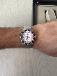 TAG HEUER F1 FORMULA 1 AUTOMÁTICO 38MM