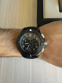 BREITLING AVENGER PRETO  44MM