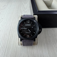 PANERAI LUMINOR  NYLON 44MM