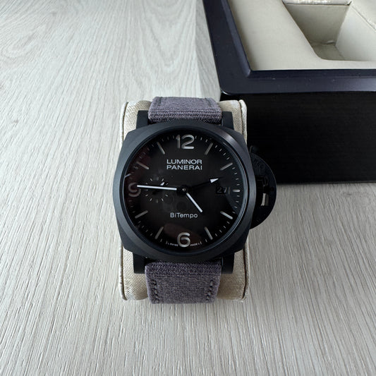 PANERAI LUMINOR  NYLON 44MM