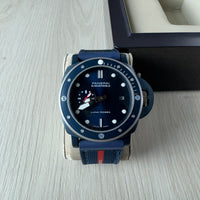 PANERAI SUBMERSIBLE LUNA ROSSA 44MM